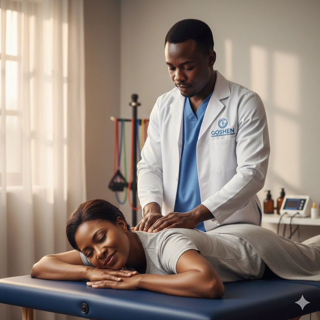 Chronic Pain Management